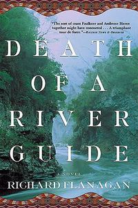 Cover image for Death of a River Guide
