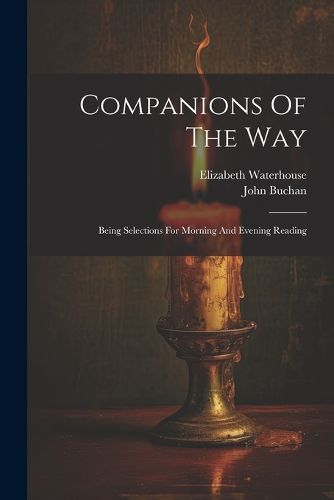 Companions Of The Way