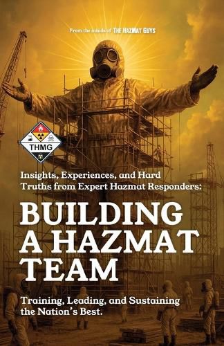 Cover image for Building a HazMat Team