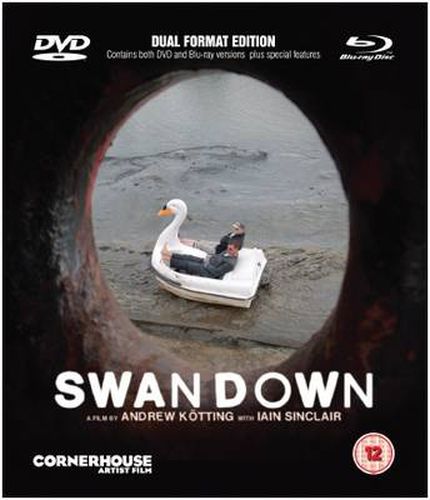 Cover image for Swandown