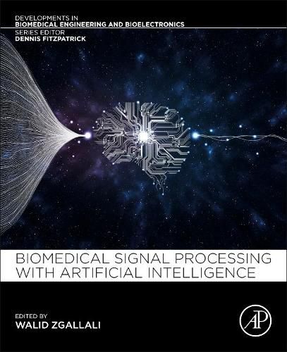 Cover image for Biomedical Signal Processing and Artificial Intelligence in Healthcare