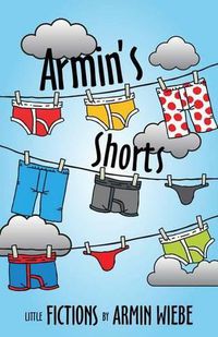 Cover image for Armin's Shorts