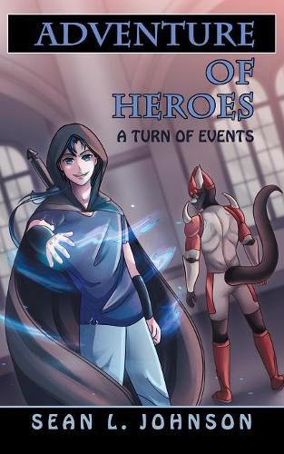 Adventure of Heroes