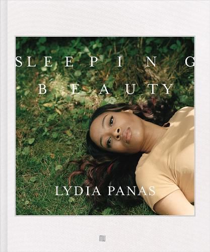 Cover image for Lydia Panas: Sleeping Beauty