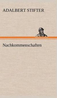 Cover image for Nachkommenschaften