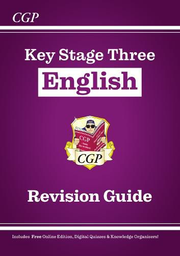 KS3 English Study Guide