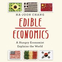 Cover image for Edible Economics