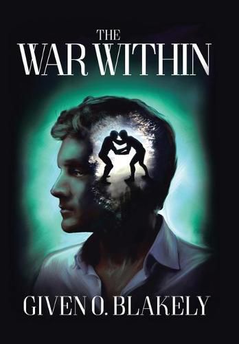 Cover image for The War Within: An Exposition of Romans 7:15?25
