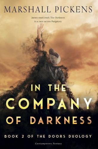 Cover image for In The Company Of Darkness