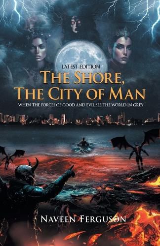 The Shore, The City of Man