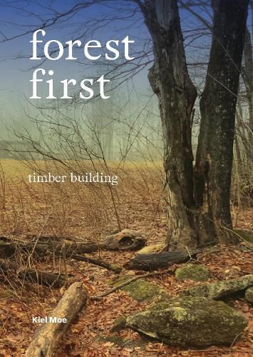 Cover image for Forest-First