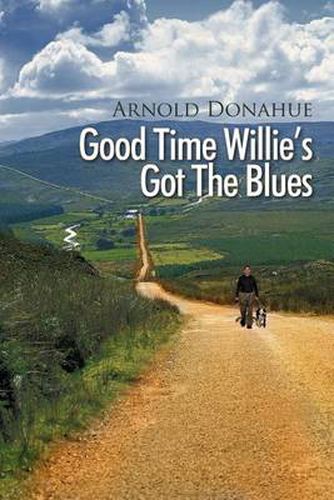 Cover image for Good Time Willie's Got the Blues