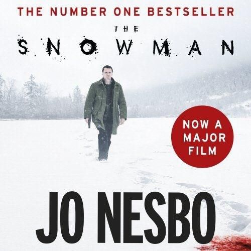 The Snowman: The iconic seventh Harry Hole novel from the No.1 Sunday Times bestseller