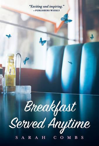 Cover image for Breakfast Served Anytime