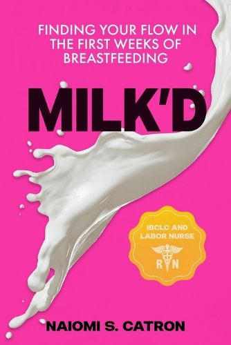 Cover image for Milk'D