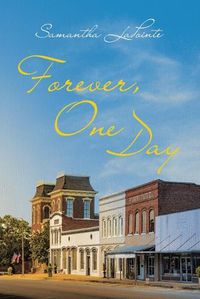 Cover image for Forever, One Day