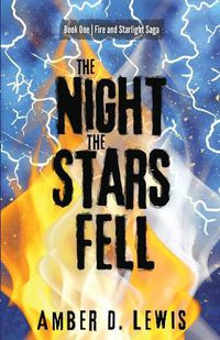 Cover image for The Night the Stars Fell