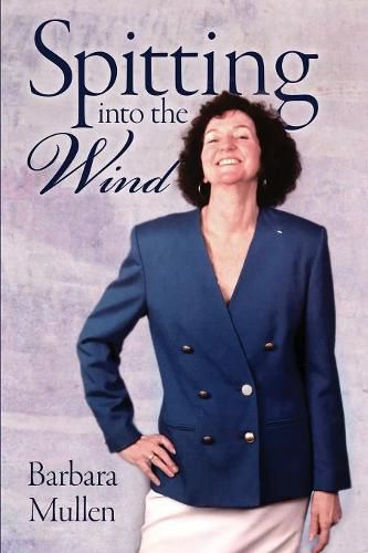 Cover image for Spitting into the Wind