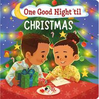 Cover image for One Good Night 'til Christmas