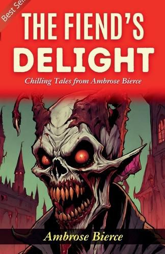 Cover image for The Fiend's Delight (Edition2023)