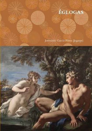 Cover image for Eglogas