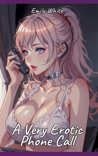 Cover image for A Very Erotic Phone Call