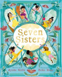 Cover image for Seven Sisters