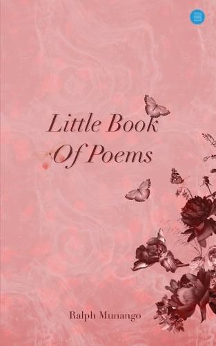Cover image for Little Book of Poems