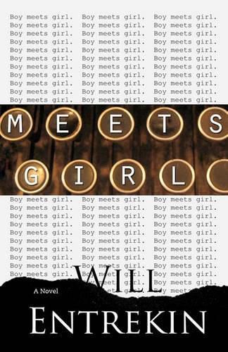 Cover image for Meets Girl