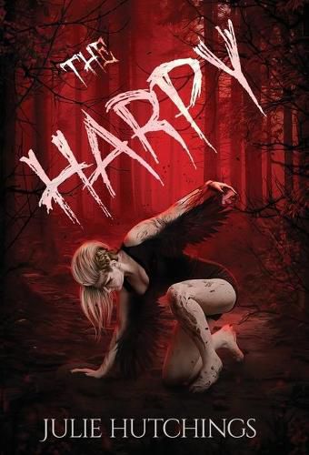 Cover image for The Harpy