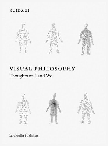 Cover image for Visual Philosophy: Thoughts on I and We