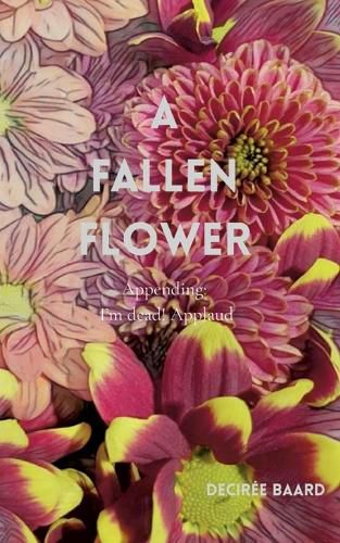 Cover image for A Fallen Flower