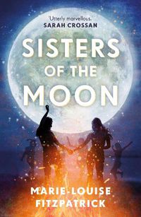 Cover image for Sisters of the Moon