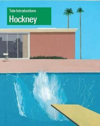 Cover image for Tate Introductions: David Hockney