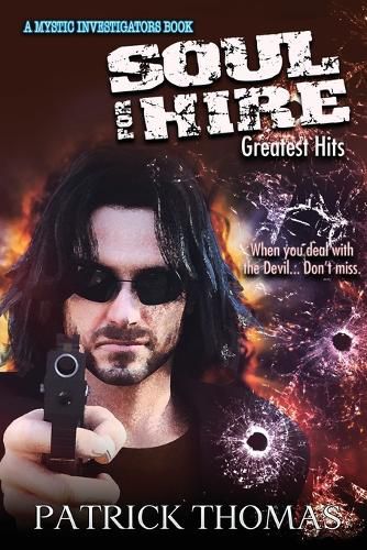 Cover image for Soul For Hire: Greatest Hits