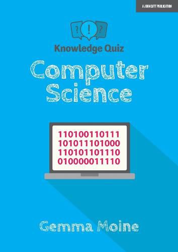 Cover image for Knowledge Quiz: Computer Science