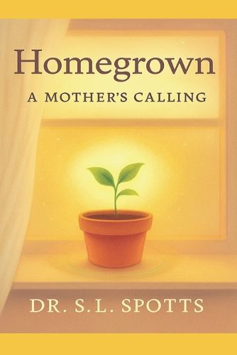 Cover image for Homegrown