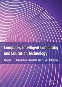 Cover image for Computer, Intelligent Computing and Education Technology