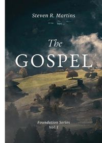 Cover image for The Gospel