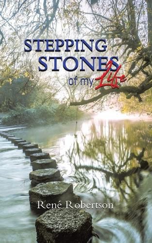 Cover image for Stepping Stones of My Life