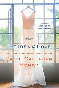 Cover image for The Idea of Love