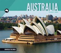 Cover image for Australia