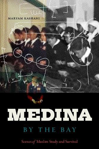 Cover image for Medina by the Bay