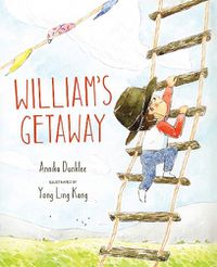 Cover image for William's Getaway