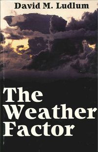 Cover image for The Weather Factor