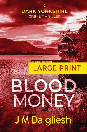 Cover image for Blood Money