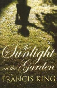 Cover image for The Sunlight on the Garden