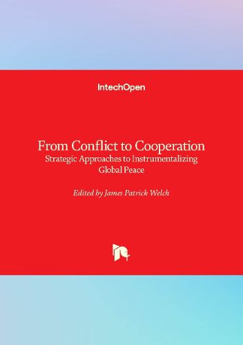 Cover image for From Conflict to Cooperation