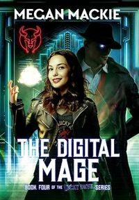 Cover image for The Digital Mage