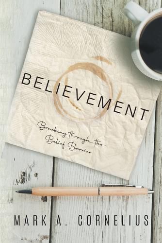 Cover image for Believement